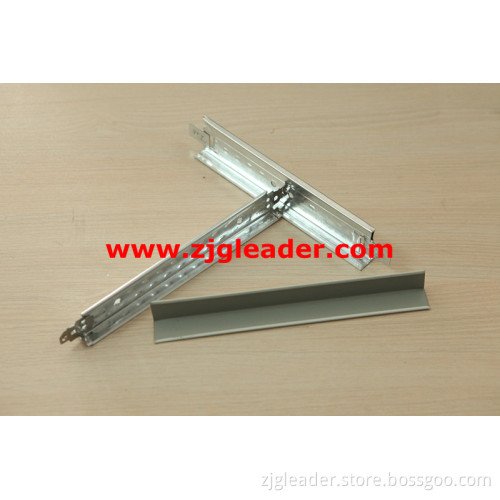 Suspended Ceiling Grid